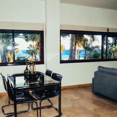 Cn-340 Suites Estepona Kültér fotó