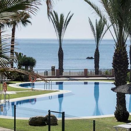Cn-340 Suites Estepona Kültér fotó
