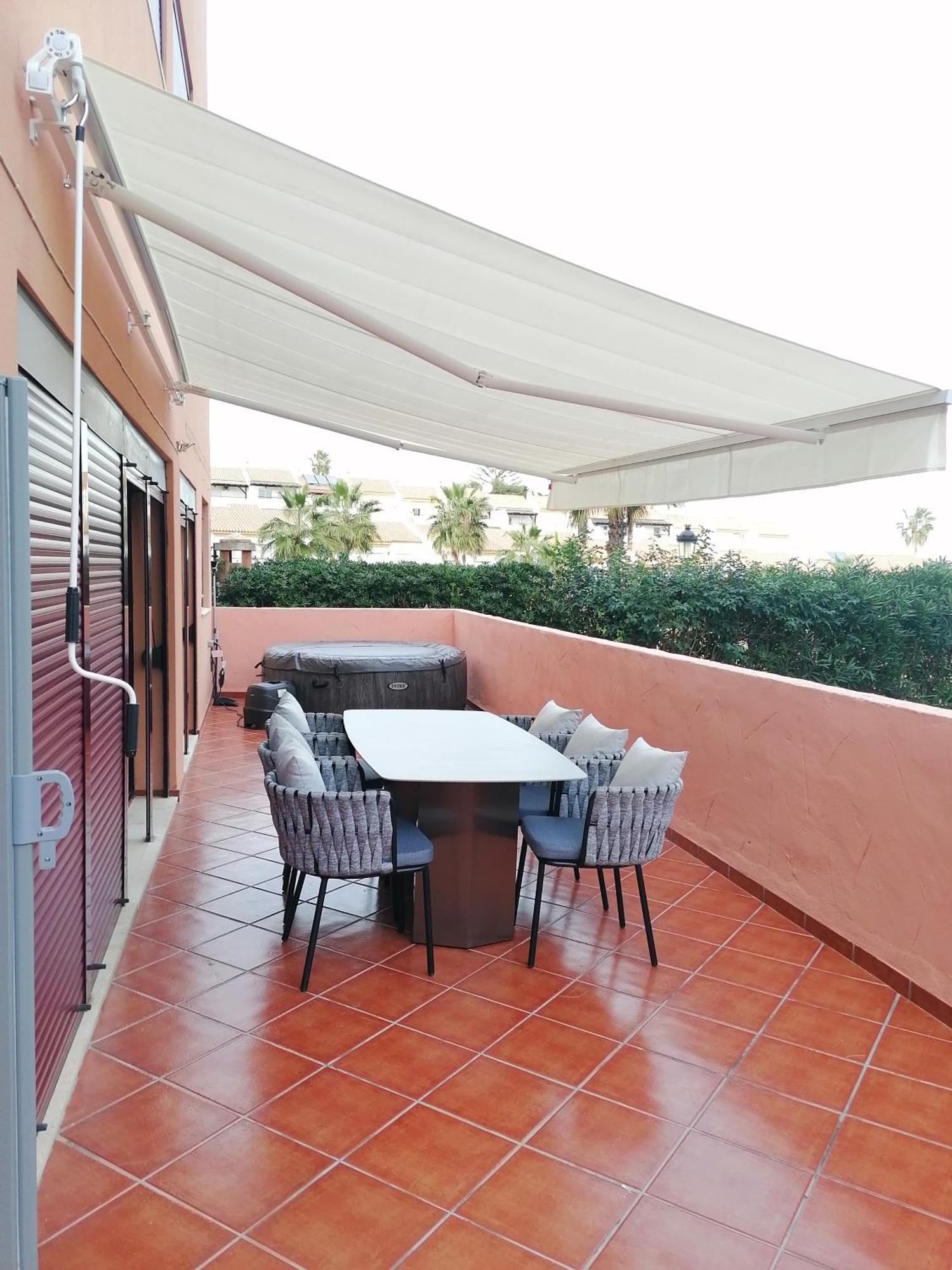 Cn-340 Suites Estepona Kültér fotó