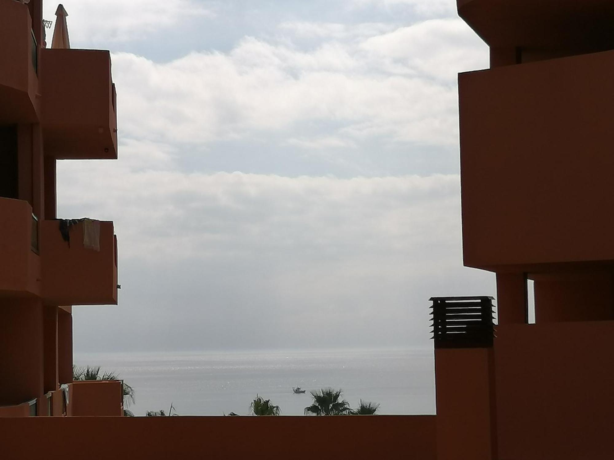 Cn-340 Suites Estepona Szoba fotó