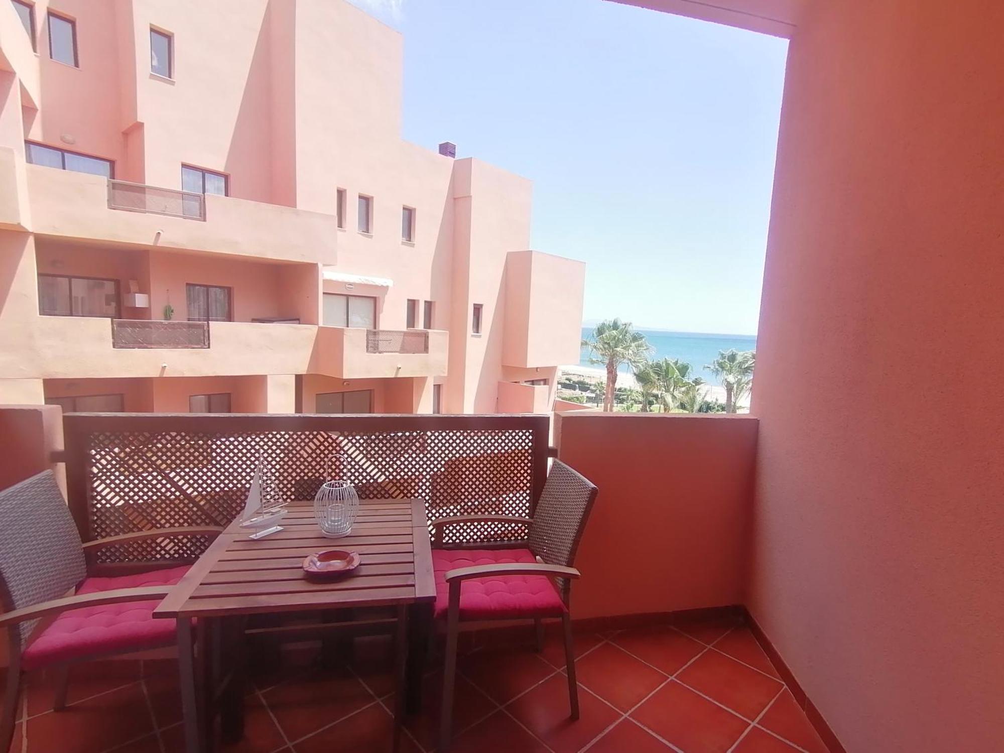 Cn-340 Suites Estepona Szoba fotó
