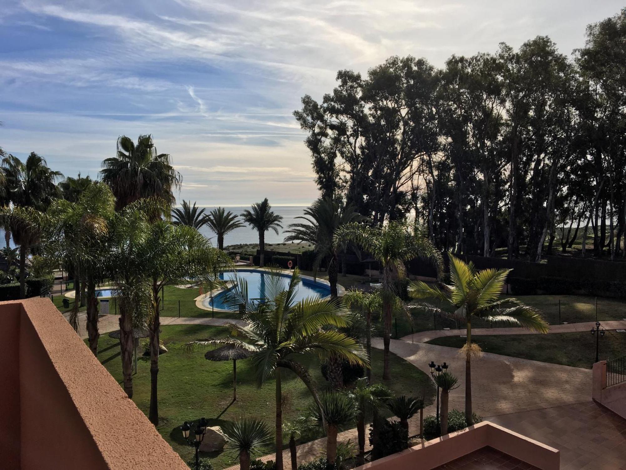 Cn-340 Suites Estepona Szoba fotó