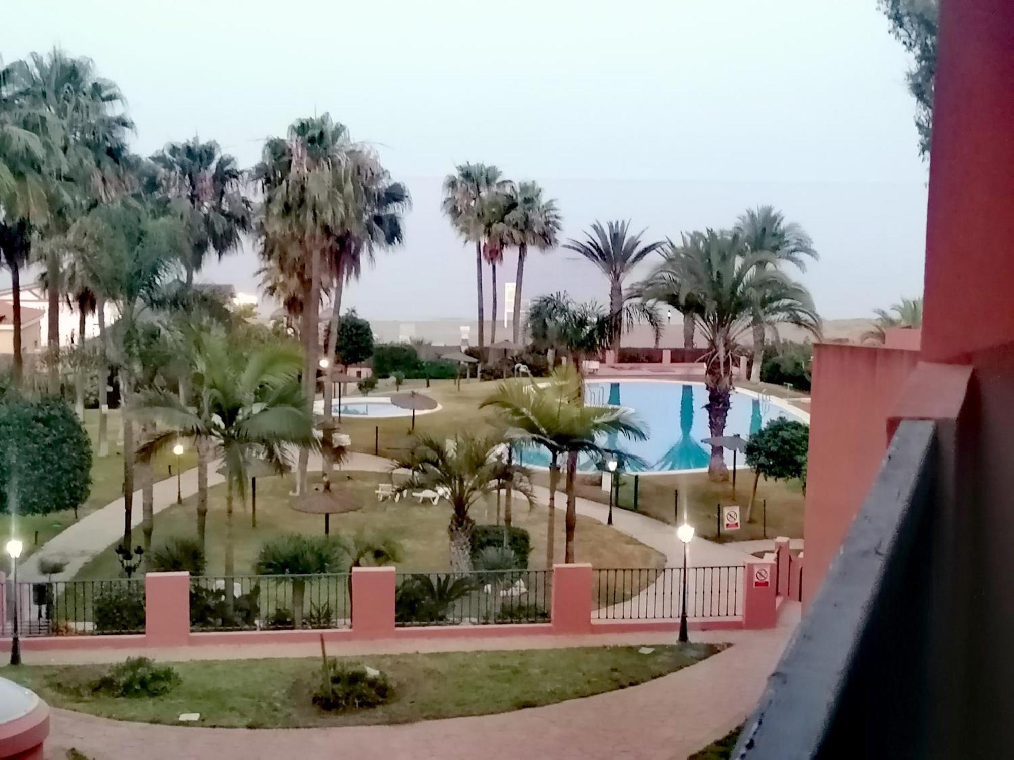 Cn-340 Suites Estepona Szoba fotó